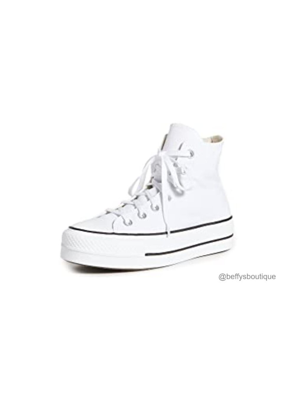 Converse Chuck Taylor All Star Lift Platform Sneakers